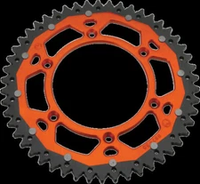 MOOSE RACING HARD-PARTS 1210-1522 SPROCKET DUAL MSE 50 OR
