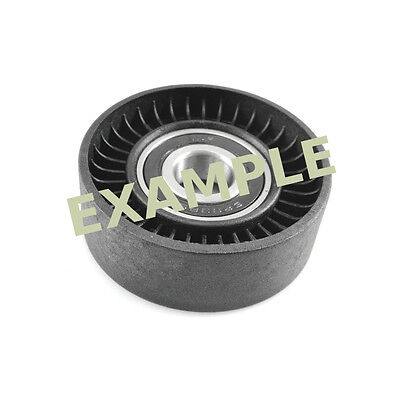 Tensioner Pulley V-Ribbed Belt Fits CHEVROLET HOLDEN OPEL SAAB VAUXHALL 1988 Tensioner Pulley V-Ribbed Belt Fits CHEVROLET HOLDEN OPEL SAAB VAUXHALL 1988