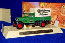 Matchbox Models of Yesteryear Great Beers of the World-Model AA Ford-L@@K