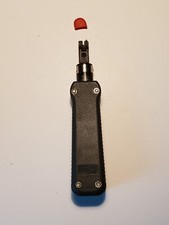 Wire Stripper Cutter Professional Crimping 110/88 Rj45 Modular Plier Stripper