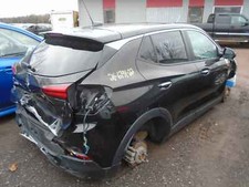 Used Front Left Suspension Strut fits: 2022 Buick Encore gx front AWD Front Left