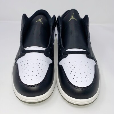 ●美品● AIRJordan ベスト　ブラック　Lサイズ JORDAN 1 LOW ALT SE (PS) - BLACK / SILVER METALLIC