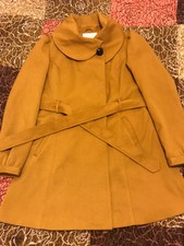 Ladies Vila Coat- Size Small Rrp £100