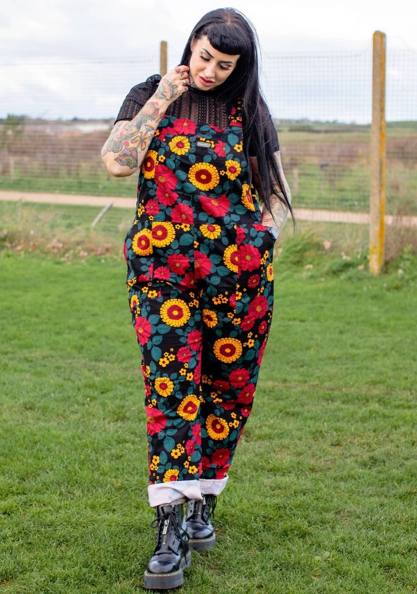 Dungarees size clearance 22