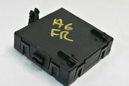MERCEDES ML350 W166 FRONT RIGHT PASSENGER DOOR CONTROL MODULE OEM 2012 - 2018 - Picture 3 of 5