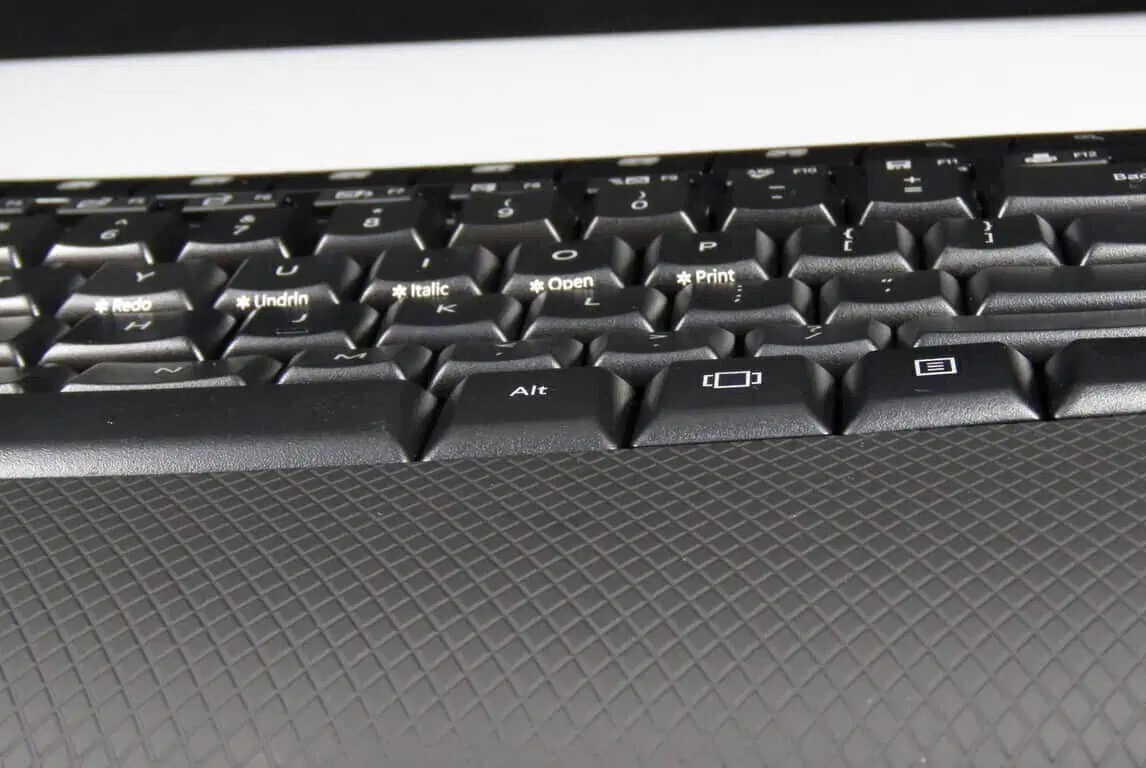Keycap Replacement Kit Microsoft Wireless Comfort 5000 5050 1394