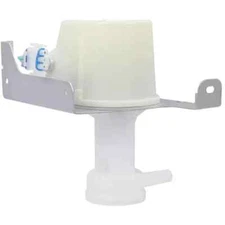 Circulation Pump for Whirlpool GI1500XHB0 ZDIS15CSSM ZDI15CBBM KUIS155HBL4 NEW