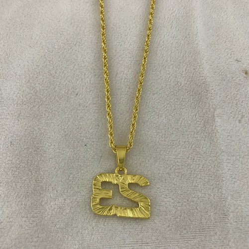 Collar de cadena colgante de baloncesto Air Jumpman número #23 helado hip hop 14 k - Imagen 17 de 46