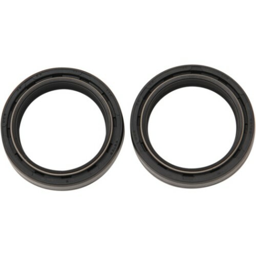 Drag Specialties 0407-0192 Fork Seal Set 49mm Showa Forks  - Bild 1 von 1