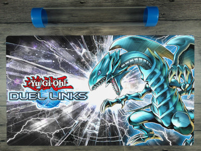 Ygomat Blue-Eyes White DragonDuel Links Custom Playmat TCG Mat Free Best Tube | eBay Ygomat Blue-Eyes White DragonDuel Links Custom Playmat TCG Mat Free Best Tube | eBay