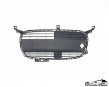 Stoßstange Gitter Vorne Mitte für Citroen C1 PM PN 2009-2012