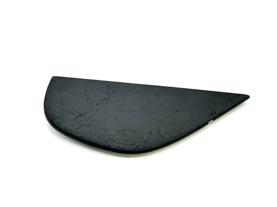 VOLKSWAGEN JETTA 2005-2010 LADO DEL PASAJERO DERECHO DAHSBOARD CUBIERTA TAPA MOLDURA OEM Foto 3 de 4