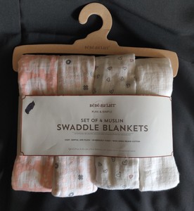 swaddle
