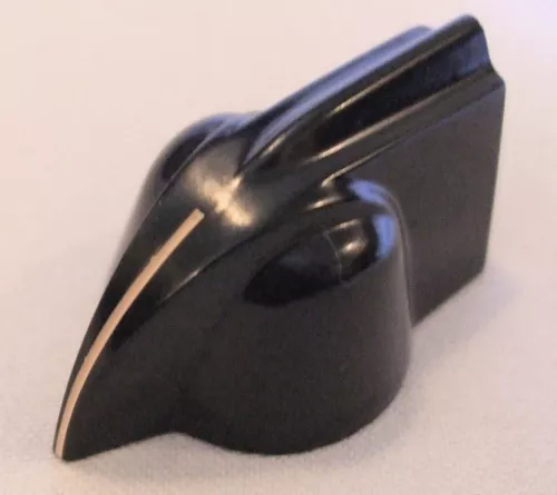 Vintage Gibson NOS ES 345 55 Varitone Marauder chicken head knob Bakelite pa f