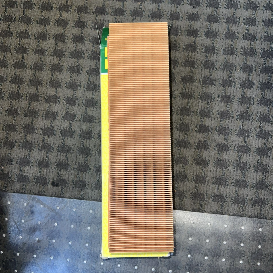 Filtro de aire Mann Filter - C 3484 / 0030946804 Se adapta a MBZ CL600, 600S 🇩🇪 Foto 3 de 4