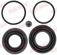 Reparaturkit, Bremssattel Quick Brake 114-0151 FüR Honda