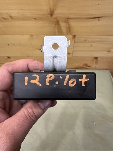 09 10 11 12 13 14 15 HONDA PILOT AUTO LAMP LIGHT CONTROL MODULE 39850-SZA-A03 - Bild 5 von 5