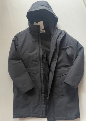Maison Lener Herren Jacke Wetterfest French Design 48 M UVP450 