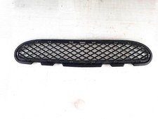 Mercedes W203 CL203  Coupe originales Stoßstangen gitter Mitte A2038850823