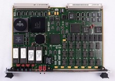 Motorola MVME147-022 VME CPU Board