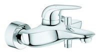 Grohe Eurostyle Einhand-Wannenbatterie Geschlossener Hebel - Chrom - 23726003