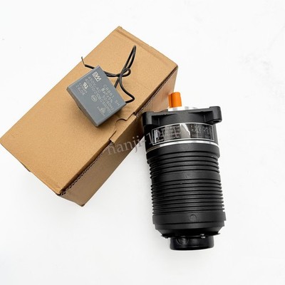 Brand New ESA-15S Feeding Servo Motor 15W for Guantong Bar Lathe Feeder Motor *l
