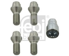 Febi Bilstein 27054 Radschraube für ALFA ROMEO CITROËN  passend für FIAT 27054 v