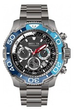 Invicta IN-49493 Mens TI-22 Titanium Watch