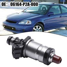 Carburateur Honda CIVIC
