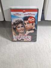 Grease DVD, 2002, Widescreen 