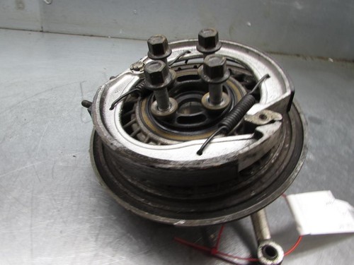 Conjunto diferencial moto bmw r80 rt - Imagen 3 de 10