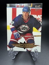 1995-96 Fleer Ultra #326 Dallas Drake
