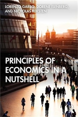 Principles of Economics in a Nutshell (Paperback or Softback)
