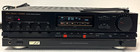 Vintage Fisher Rs-605 Stereo Receiver Tested & Working!
