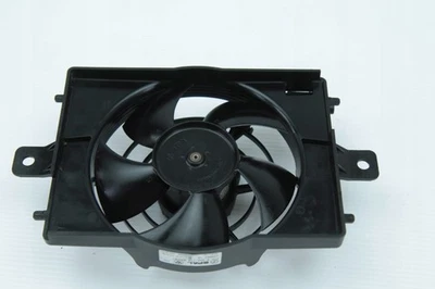 BMW R 1200 GS K50 K51 ADV 014863025206520 VENTILATEUR DE RADIATEUR - Photo 1/4