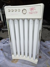 Efbe-Schott TOPSUN facial tanning unit, type: 888, 220V, 240W, 6 lamps of...