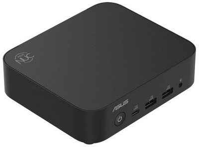 Mini-PC NUC14 Essential - Mit Intel N250 & UHD-Graphics 240GB SSD 8GB RAM
