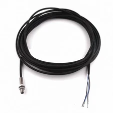 New Balluff BES 516-3005-G-E4-C-PU-05 Inductive Proximity Sensor BES00H4 60d Wty