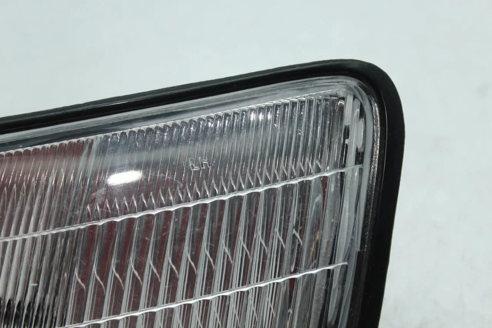 Luz de estacionamiento/esquina del conductor lámpara de giro compatible con 90-92 LEXUS LS400 72412 Foto 4 de 4