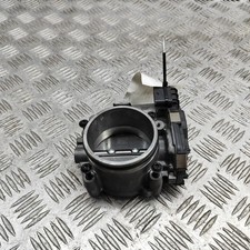 MERCEDES-BENZ GLE W167 Drosselklappengehäuse A2541410200 2019 33118297 MERCEDES-BENZ GLE W167 Drosselklappengehäuse A2541410200 2019 33118297