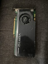 PNY  VERTO -GeForce 9600GT -DDR3 - 512mb- PCIe