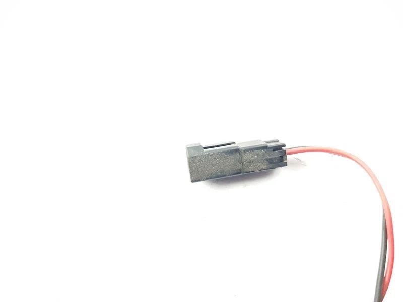 2003 MG TF LUZ DE FREIO DE ALTO NÍVEL CONVERSÍVEL 2 PORTAS  - Imagem 4 de 4