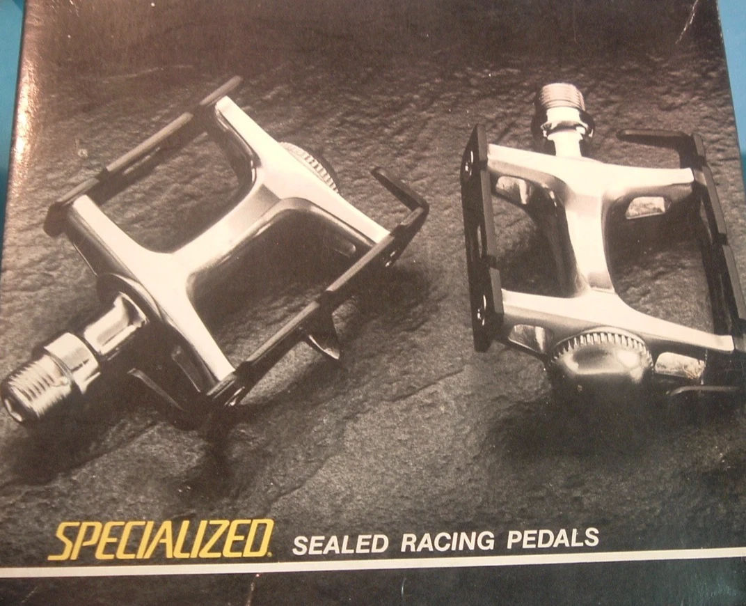 Specialized Bicycle Pedals for Racing Bike for sale | eBay