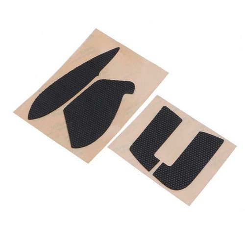 1/2 Set 0,6 mm Anti-Rutsch Maus Seiten Aufkleber Mäuse Pads für Logitech Mx Master 3 f - Bild 7 von 17
