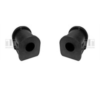 2X Tedgum Lagerung Stabilisator Hinten Links Rechts FüR Toyota Camry _V2_