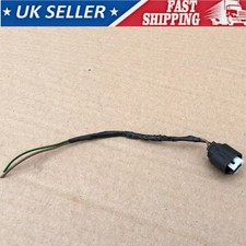 ABS Sensor PLUG Connector For BMW 1/2/3/4 Series F20 F21 F30 F31 F33 F34 F36