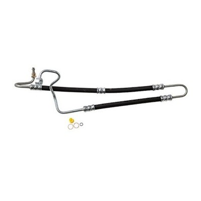 Edelmann 92319 Power Steering Pressure Line Hose Assembly