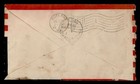 DR WHO 1898 SPANISH AMERICAN WAR PATRIOTIC RUPERT VT TO CHESTER DEPOT VT R74604 — photo 2