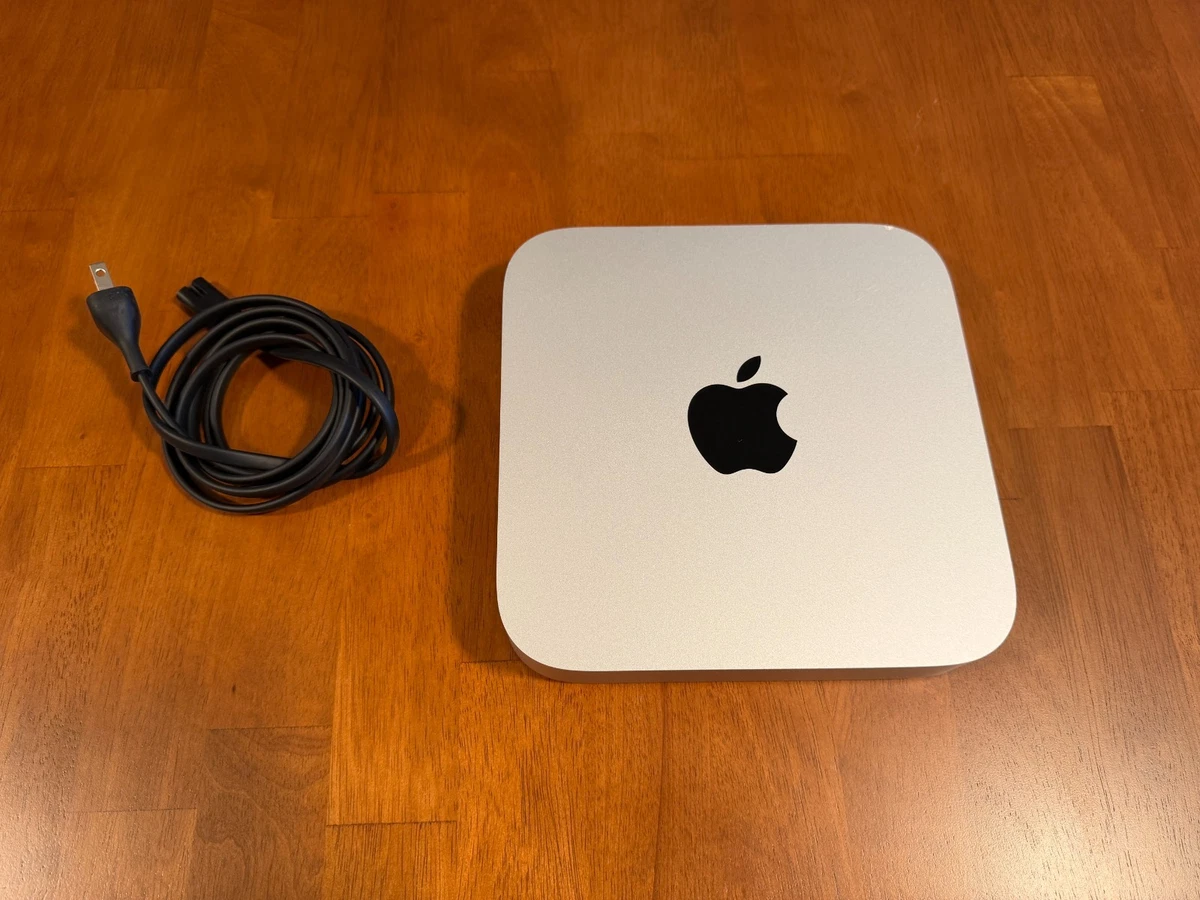 2020 Apple Mac mini for sale - eBay