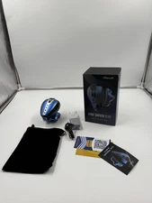 Clforczh Electric Head Shaver Upgraded Detachable Head Razor Pro 7D Magnetic IPx